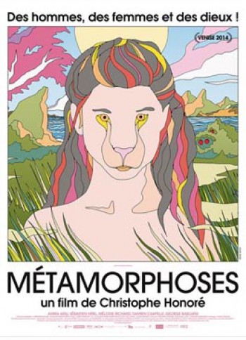 Metamorfoze